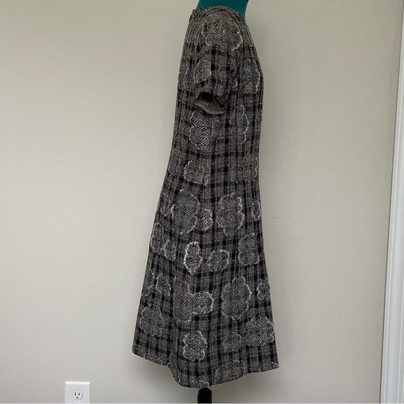 Chanel Vintage Tweed Dress - Fall 2006 - Picture 3 of 7